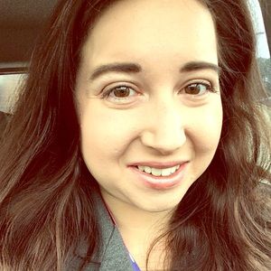 Meet your Posher, Morgan